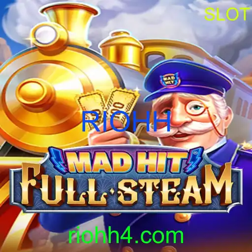 Descubra o Fascinante Mundo de MadHitFullSteam