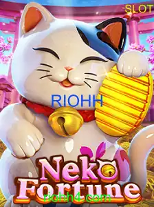 Descubra NekoFortune: Um RPG de Estratégia com Elementos Únicos